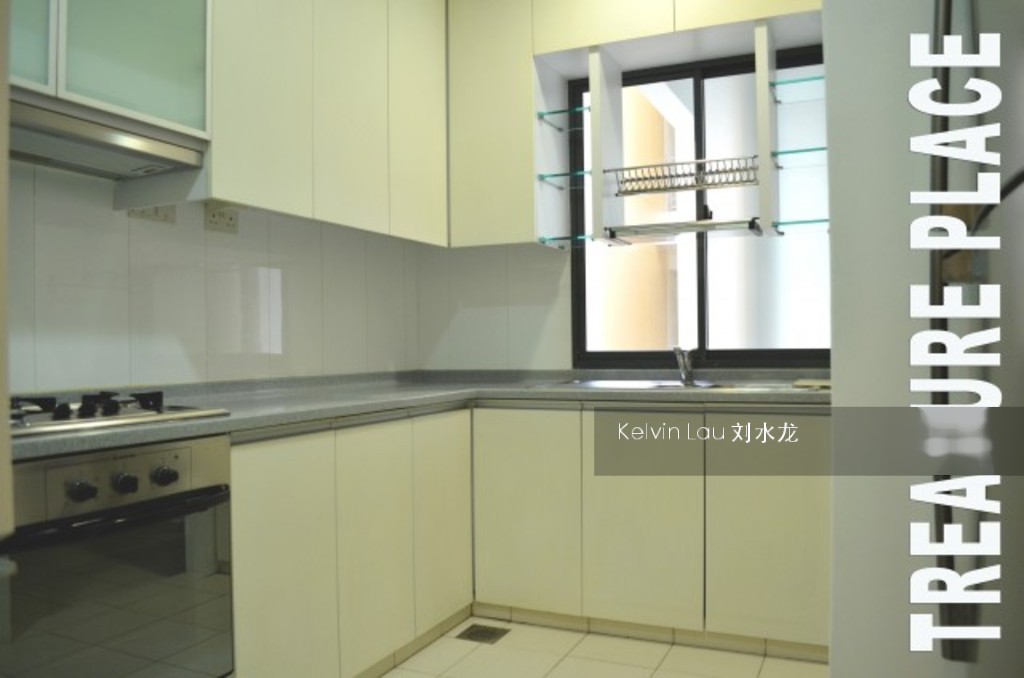 Treasure Place (D5), Condominium #130908542